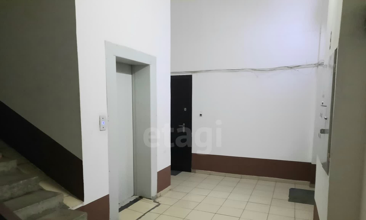 квартира г Абакан ул Некрасова 8 фото 20