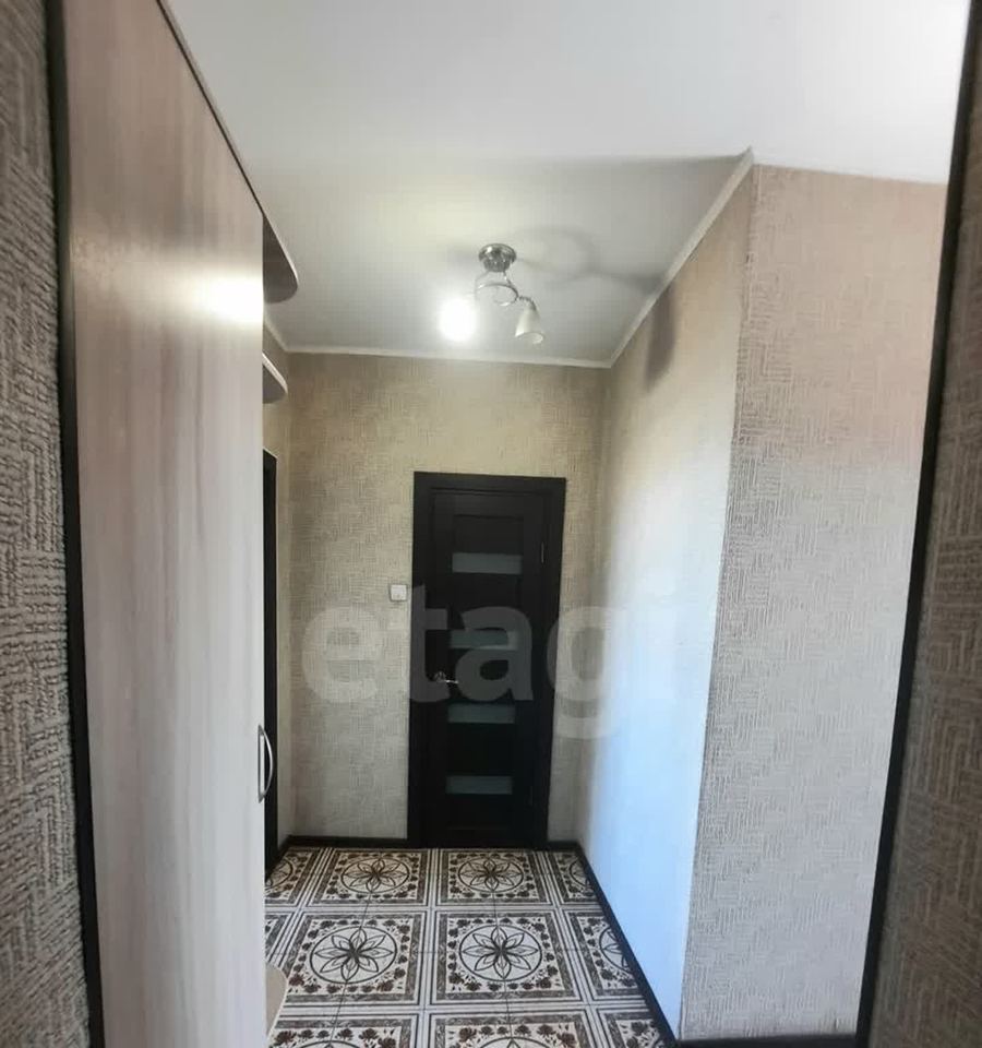 квартира г Абакан ул Некрасова 8 фото 11