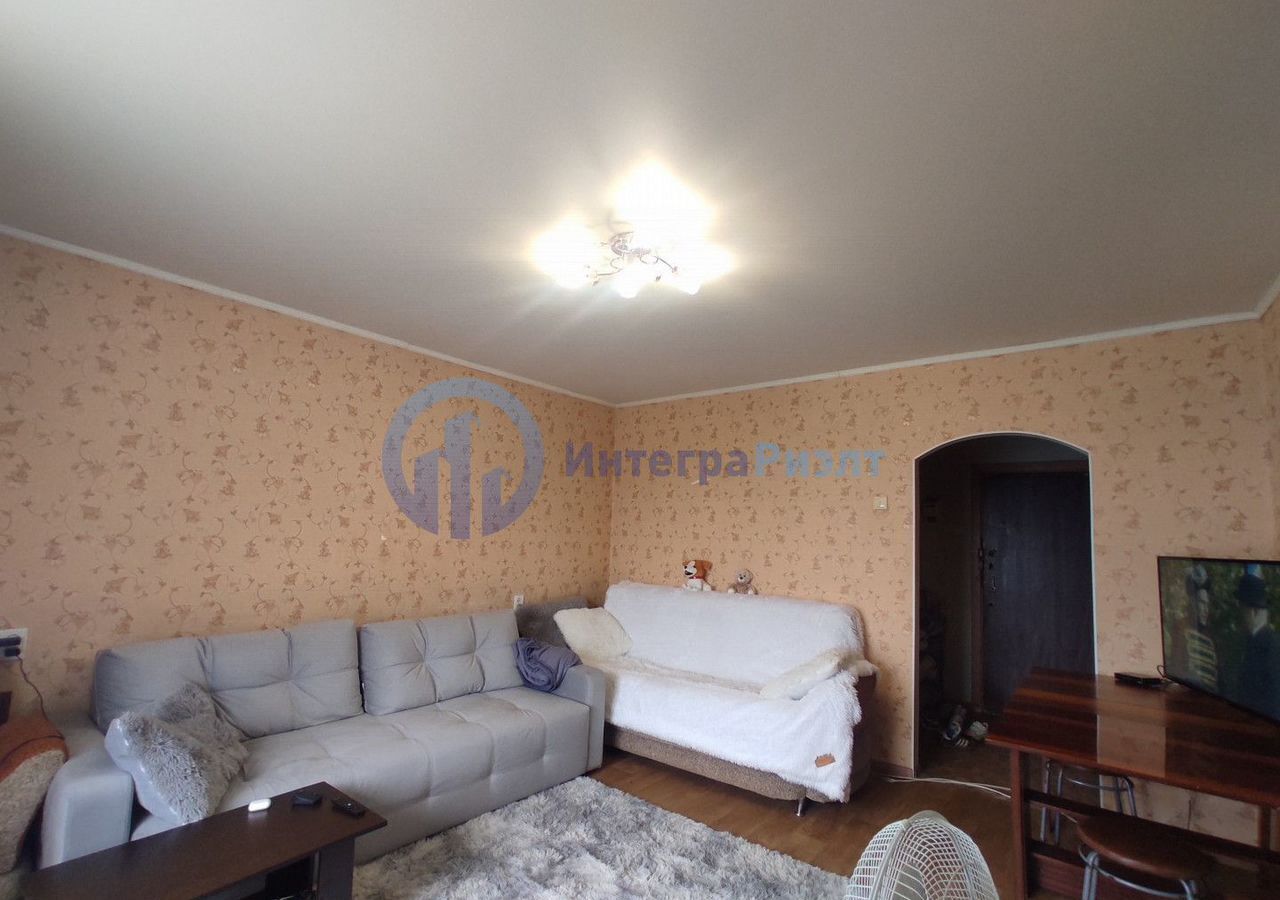 квартира г Курган Шевелёвка Центральный ул Криволапова 12 фото 1