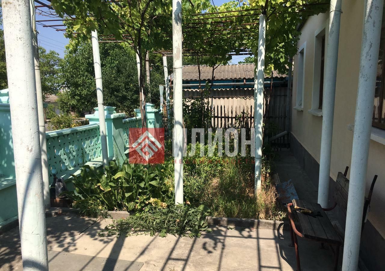 дом р-н Бахчисарайский г Бахчисарай ул Калинина 15 фото 3