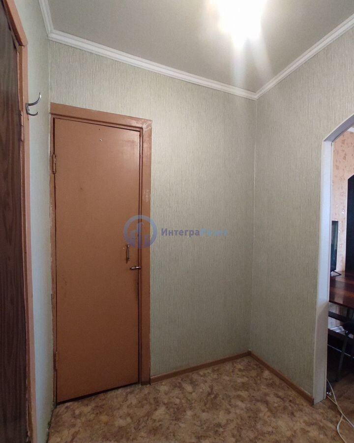 квартира г Курган Шевелёвка Центральный ул Криволапова 12 фото 9