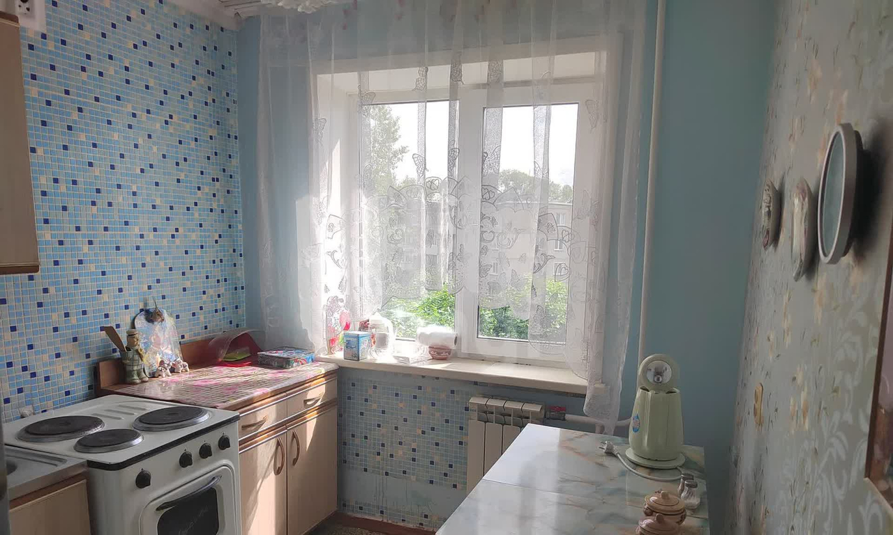 квартира г Ачинск мкр 5-й 26 фото 3