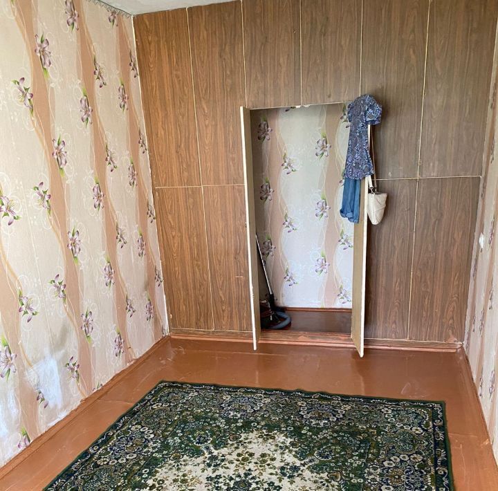 квартира г Ачинск мкр 3-й 1 фото 5