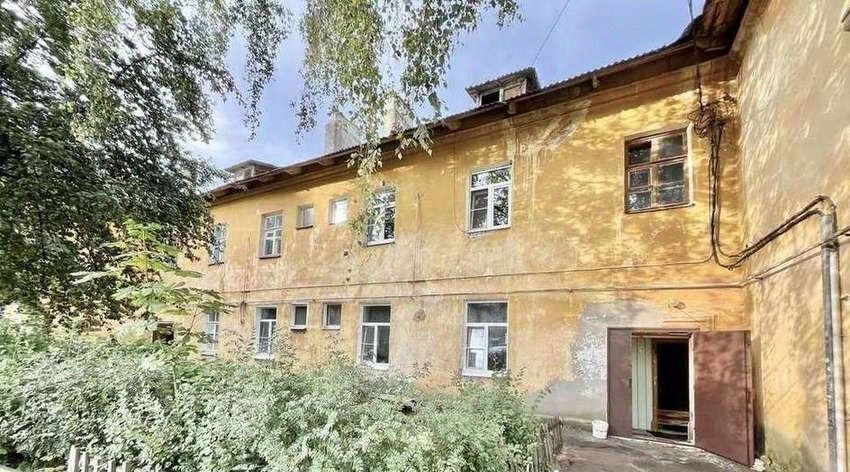 квартира г Ярославль р-н Фрунзенский Липовая гора ул Пирогова 49 жилрайон фото 25