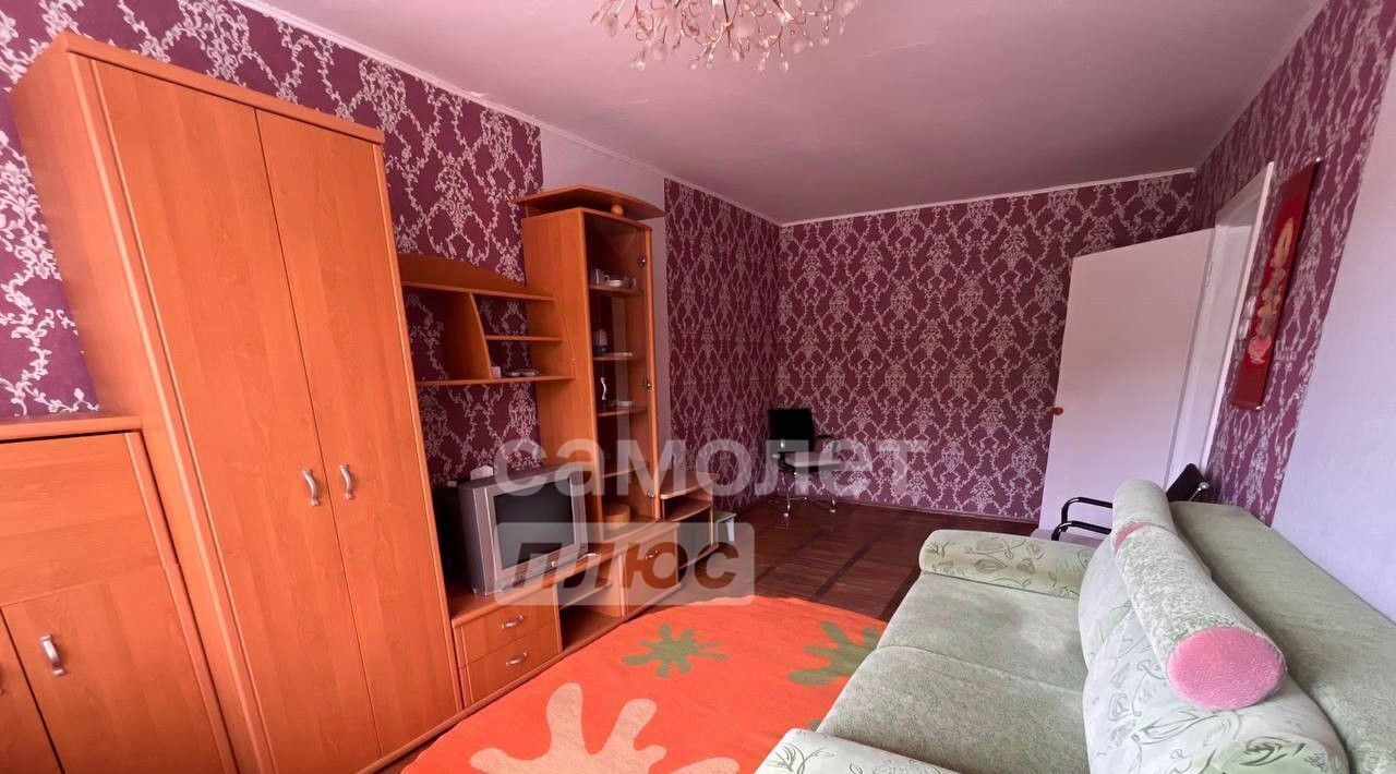 квартира г Фокино ул Усатого 19/19а фото 8
