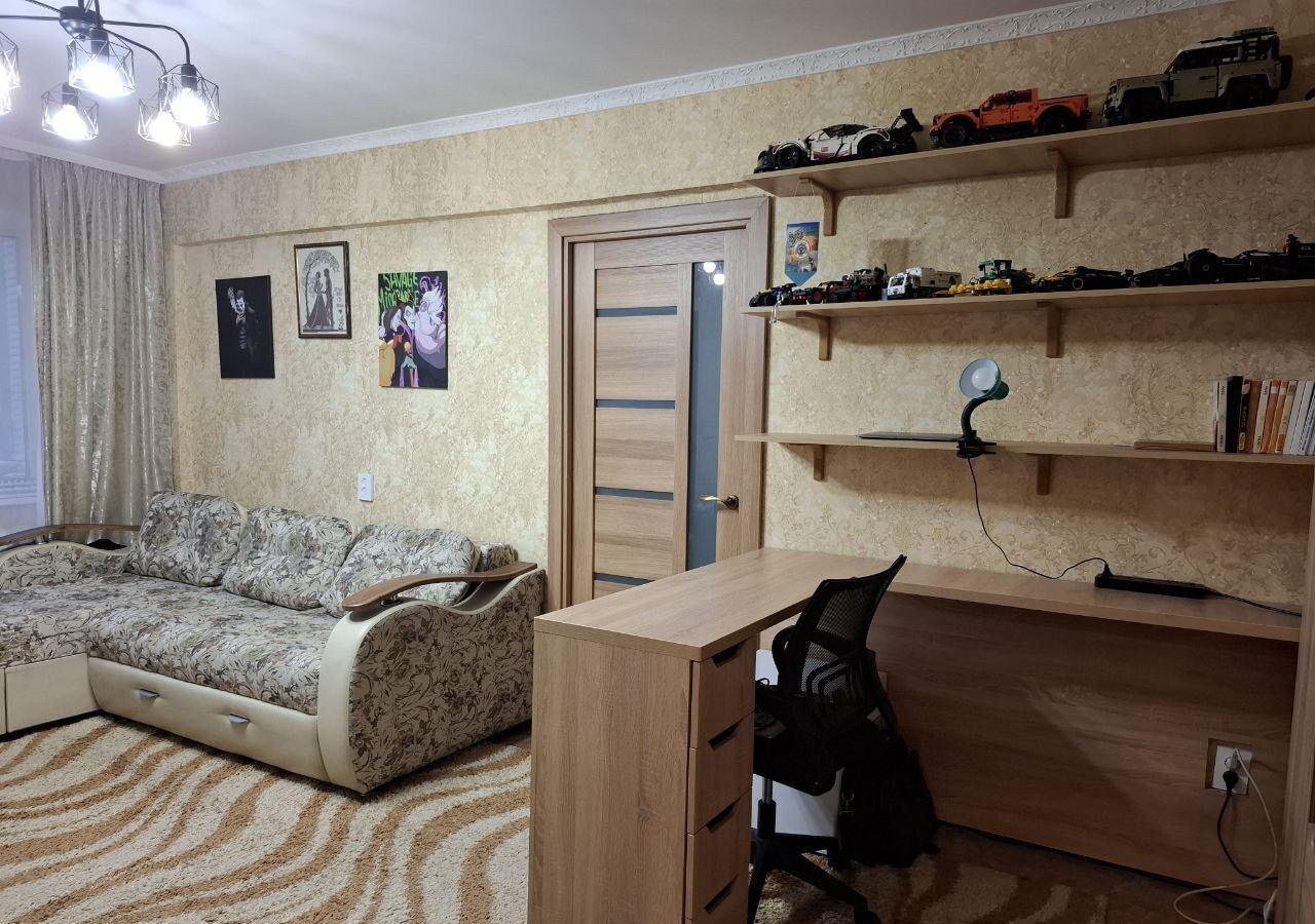 квартира г Благовещенск ул Шимановского 61 фото 3