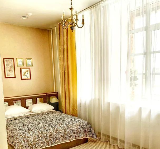комната г Томск р-н Кировский ул Герцена 21а фото 2