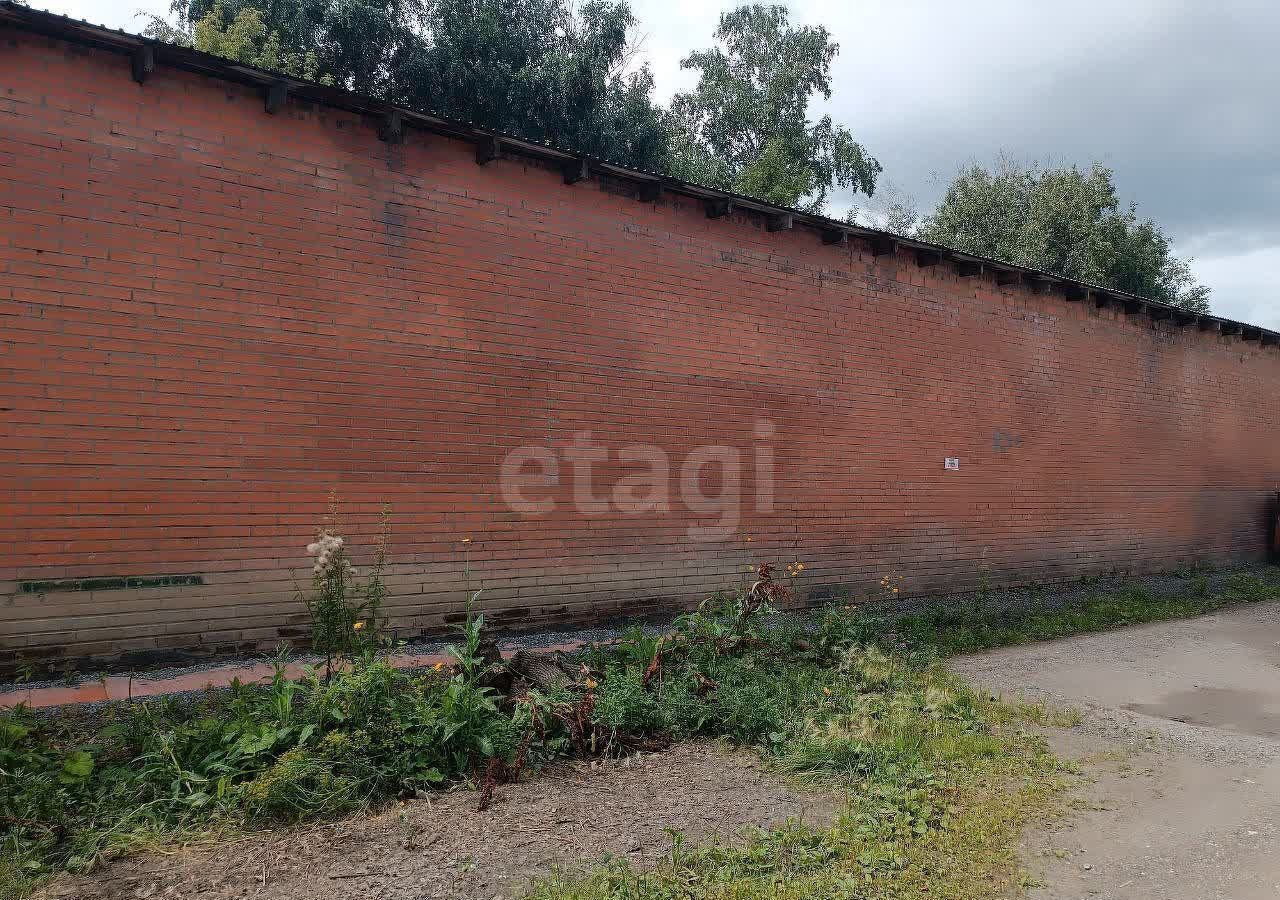 гараж г Бердск ул Калинина 3ак/2 фото 2