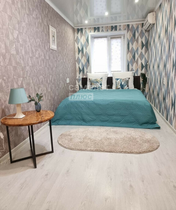 квартира г Астрахань р-н Трусовский ул Вячеслава Мейера 1 фото 3