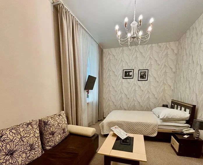комната г Томск р-н Кировский ул Герцена 21а фото 5