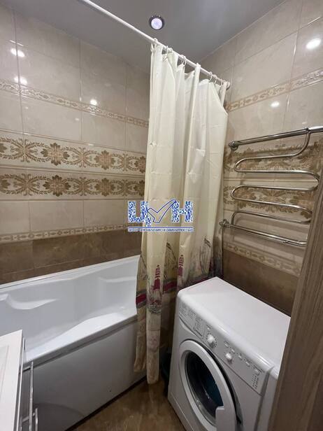 квартира г Курск р-н Центральный ул Чернышевского 68а фото 10