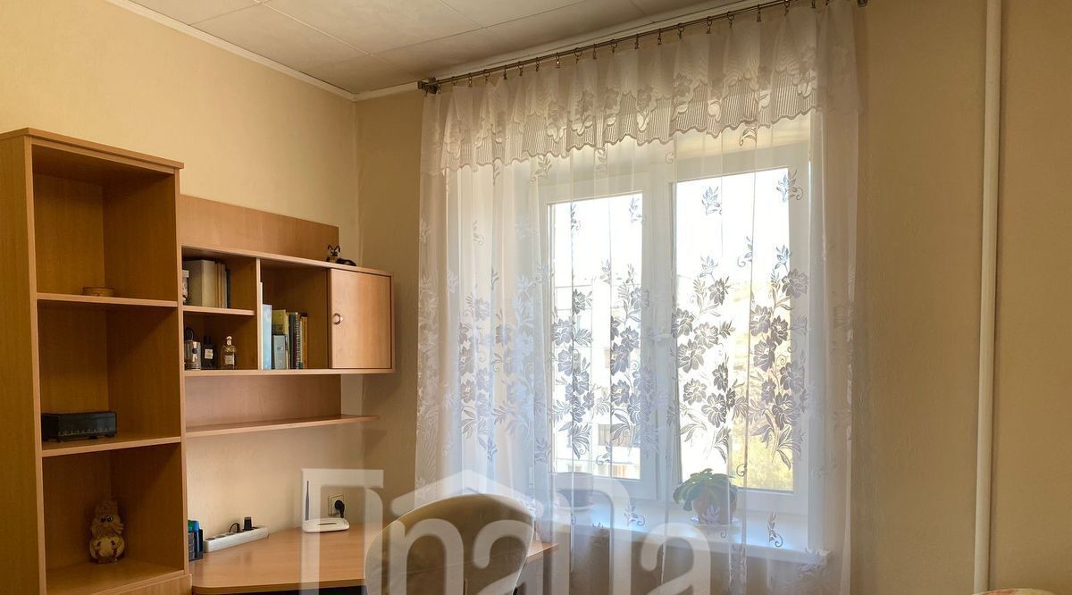 квартира г Красноярск р-н Железнодорожный ул Железнодорожников 16б фото 14