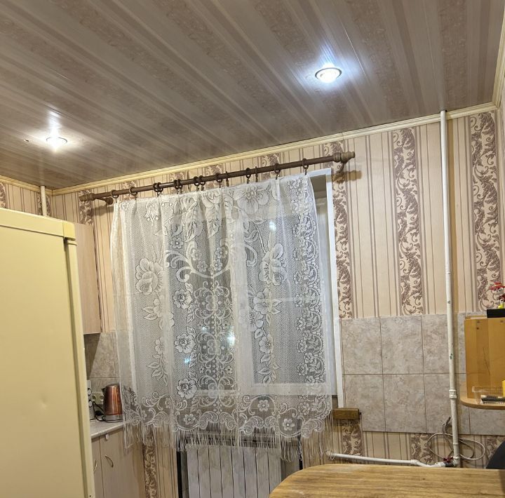 квартира г Мурманск р-н Ленинский ул Свердлова 14к/3 фото 1