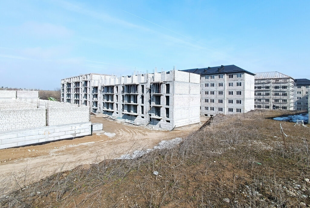 квартира г Нальчик Горная ул Солнечная 10к/1 фото 15
