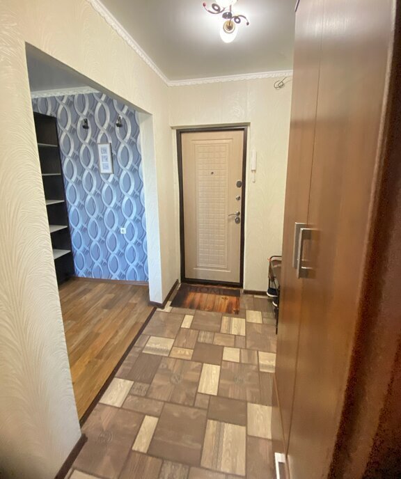 квартира г Бузулук ул Московская 137а фото 1