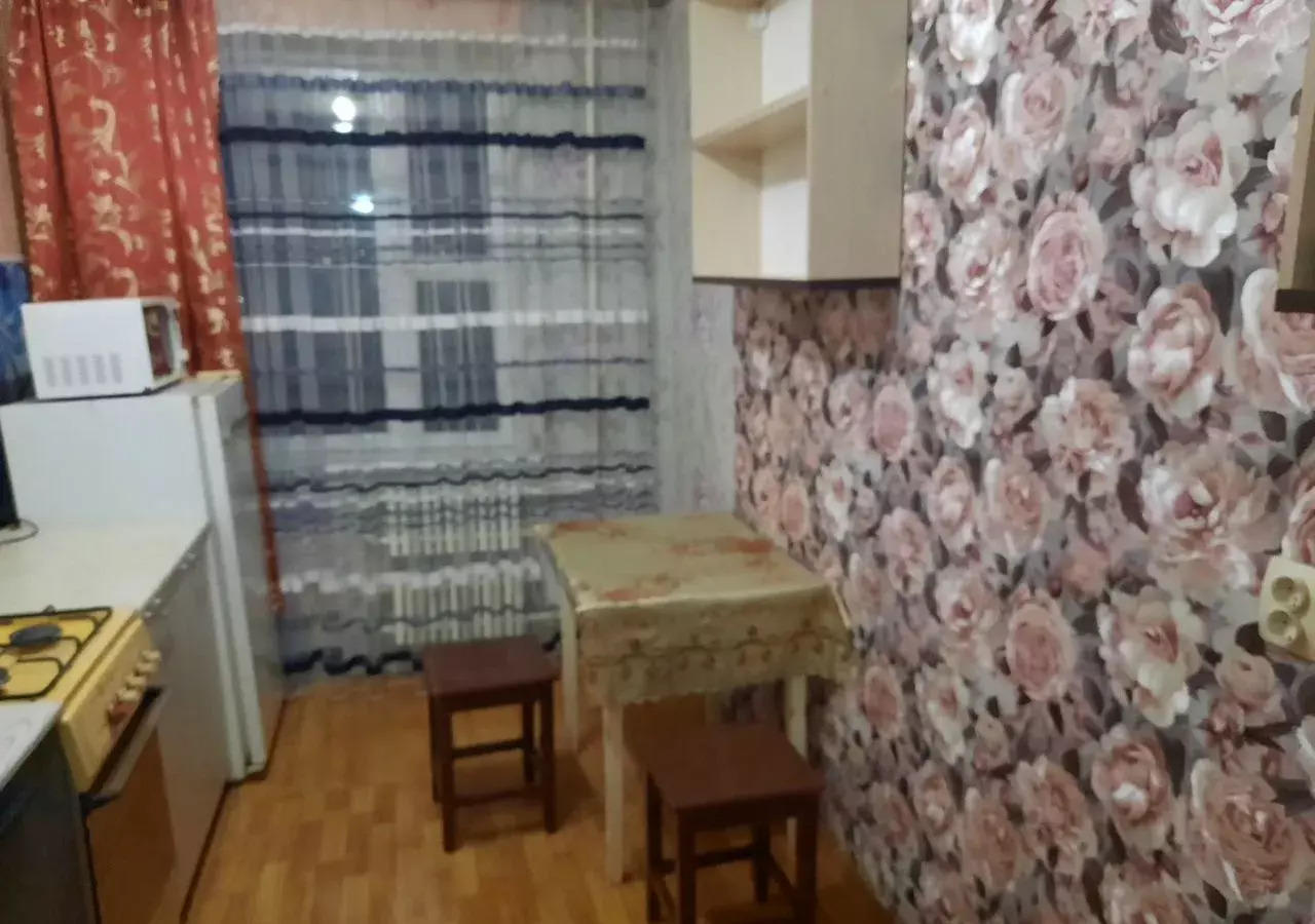 квартира р-н Павловский г Павловск мкр-н Северный, 11 фото 9