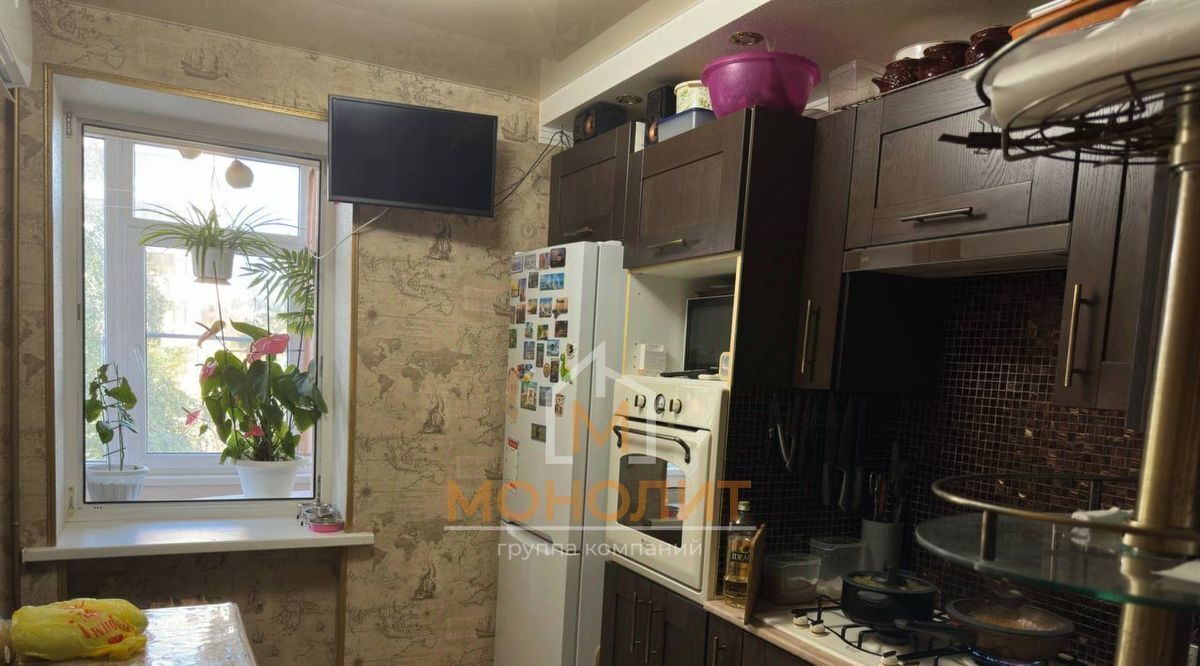 квартира г Горячий Ключ ул Ленина 179а фото 1
