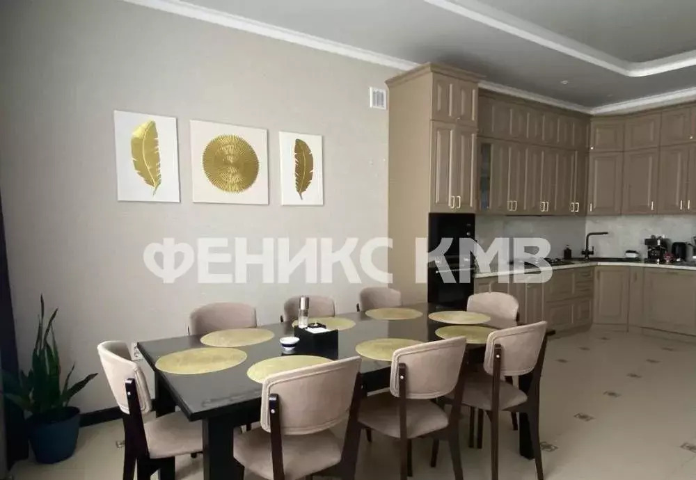 дом г Пятигорск п Свободы ул Свердлова фото 3
