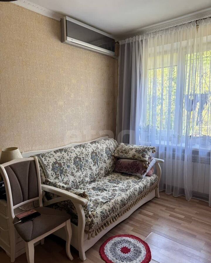 квартира г Севастополь ул Дыбенко Павла 1 Крым фото 4