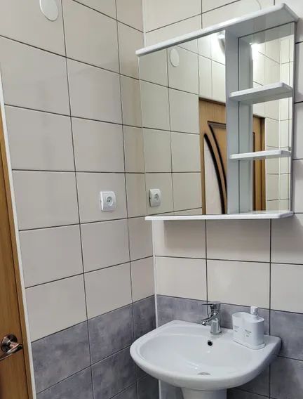 комната г Геленджик с Кабардинка ул Пролетарская 75 фото 6
