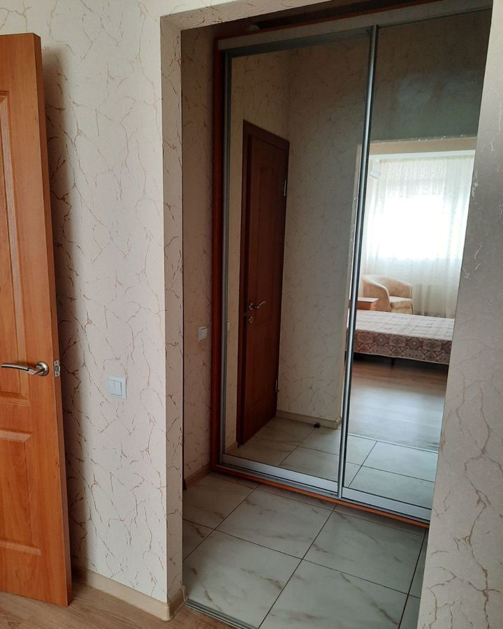 квартира г Севастополь ул Челнокова 12/2 Крым фото 7
