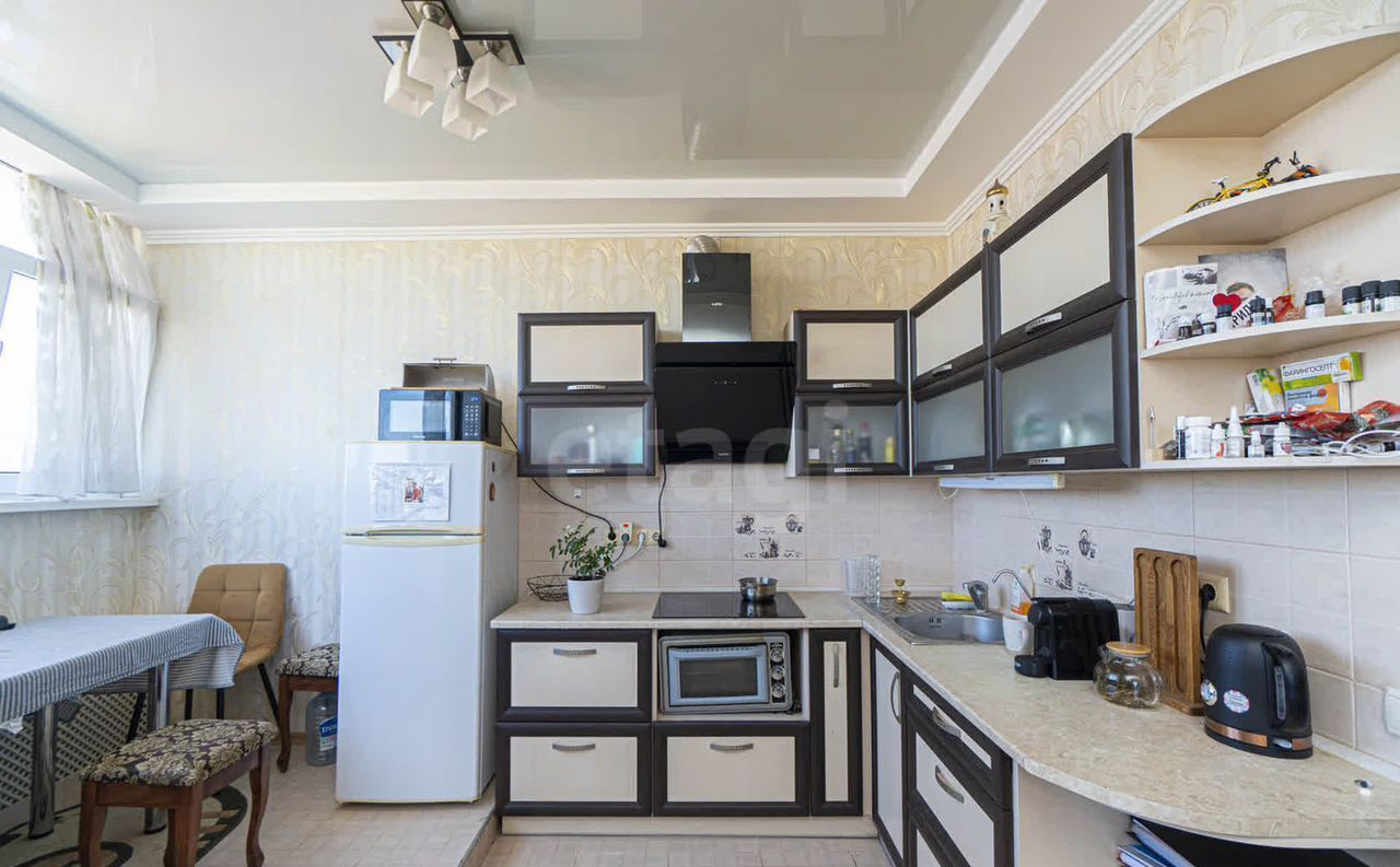 квартира г Севастополь ул Степаняна 2ак/1 Крым фото 6