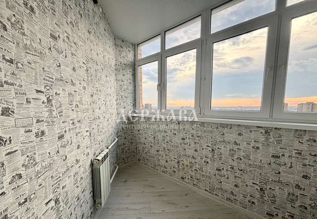квартира г Старый Оскол мкр-н Дубрава, квартал 3, 1А фото 8