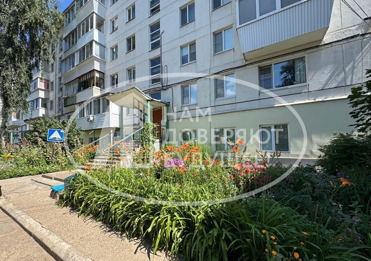квартира г Чайковский ул Ленина 36/1 фото 1