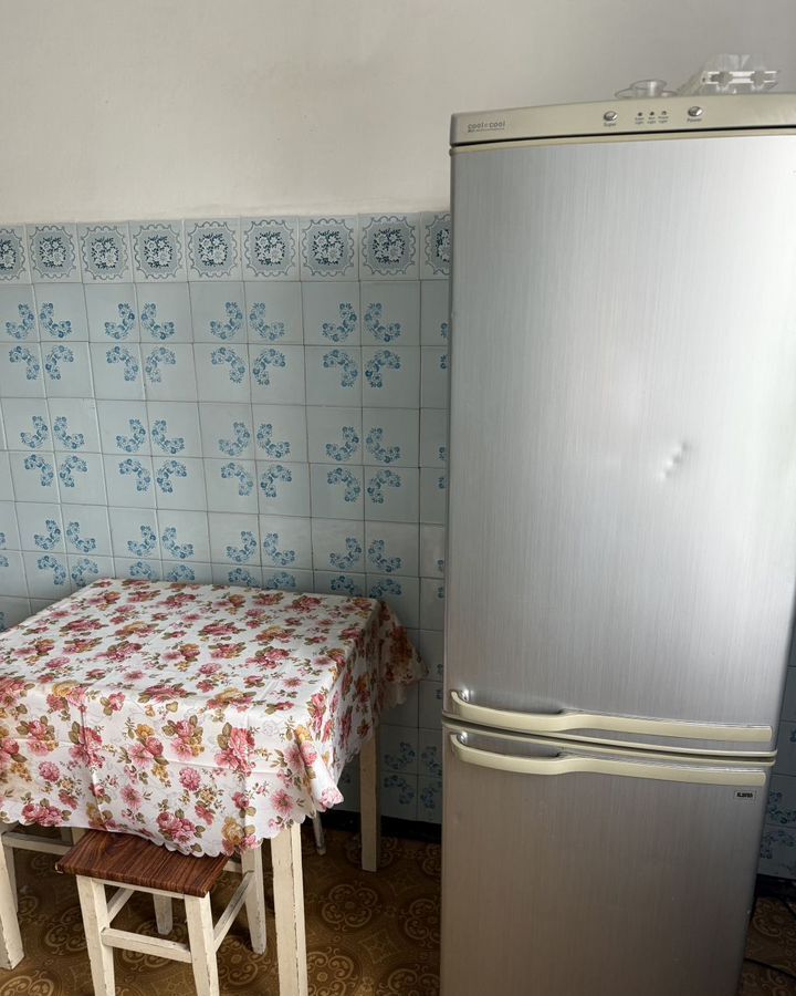 квартира г Находка ул Постышева 43 Находкинский г. о. фото 16