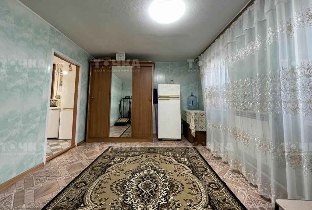 дом г Чебаркуль ул Гастелло фото 15