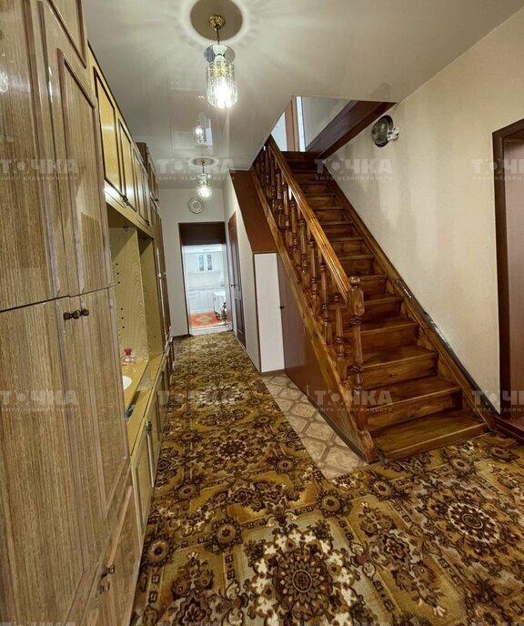 дом г Чебаркуль ул Гастелло фото 16