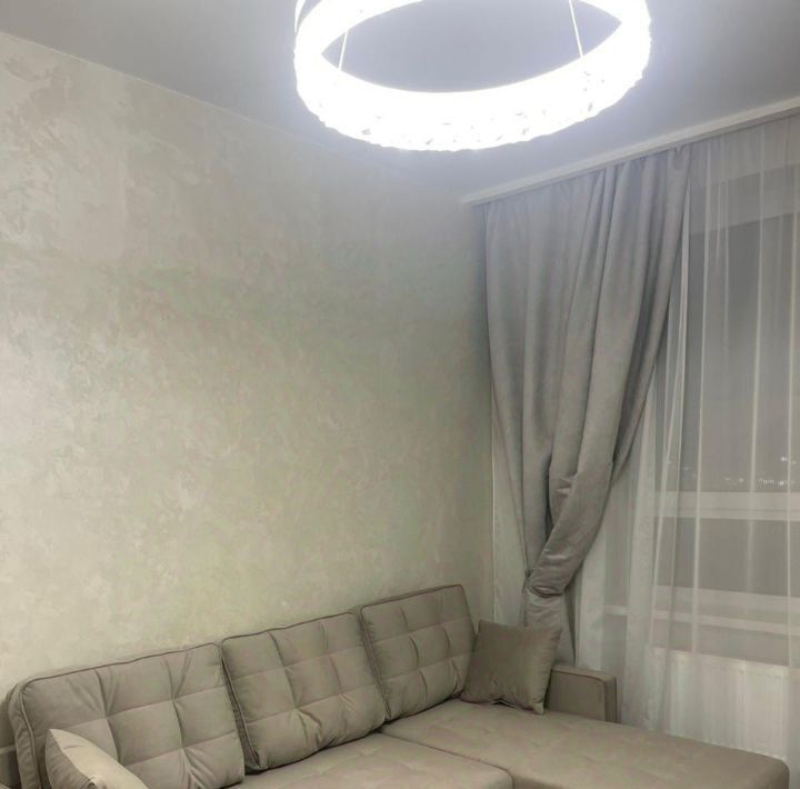 квартира г Балашиха ул. Романычева, 3, Некрасовка фото 7