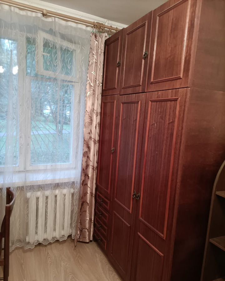 квартира г Химки ул Ватутина 1 Химки фото 28