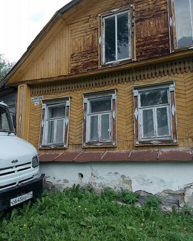 ул Громатушная 46 фото