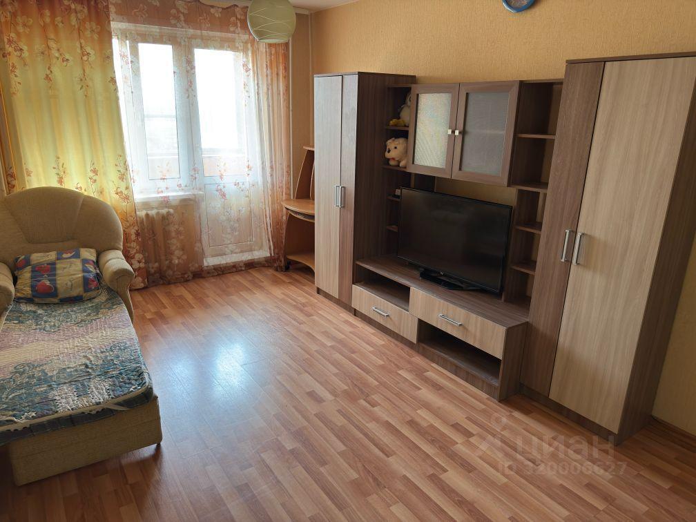 квартира г Чехов ул Полиграфистов 29 фото 14