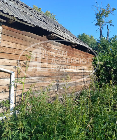 п Лямино ул Калинина 41 фото