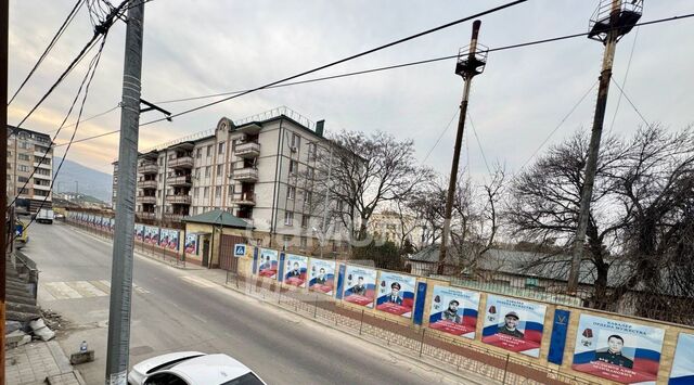 дом пер Красноармейский 4-й 2 фото