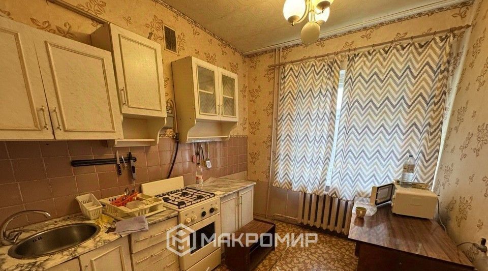 квартира г Северодвинск ул Октябрьская 23 фото 6