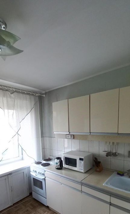 квартира г Прокопьевск р-н Рудничный ул Крупской 22 фото 6