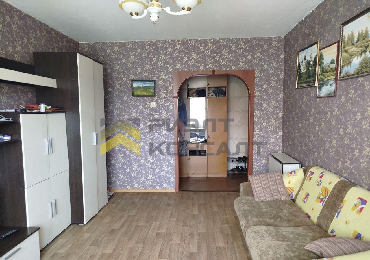 квартира г Омск р-н Советский ул 5 Армии 3 фото 1