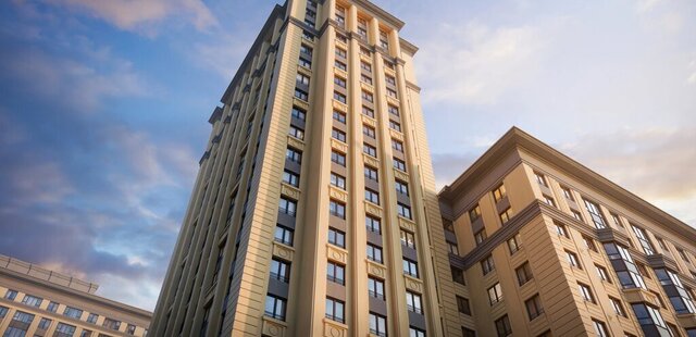 метро Ломоносовская р-н Невский дом 3 ЖК «Цивилизация на Неве» фото