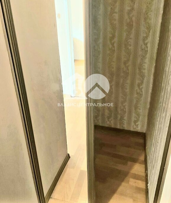 квартира г Новосибирск Заельцовская ул Краузе 5 фото 18