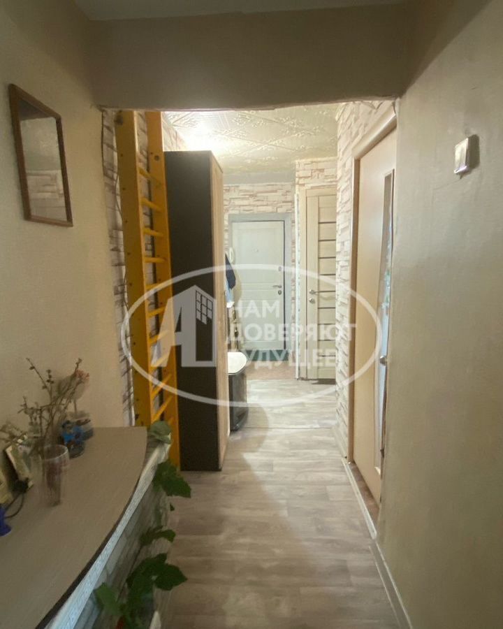 квартира г Чусовой ул Космонавтов 12 фото 11