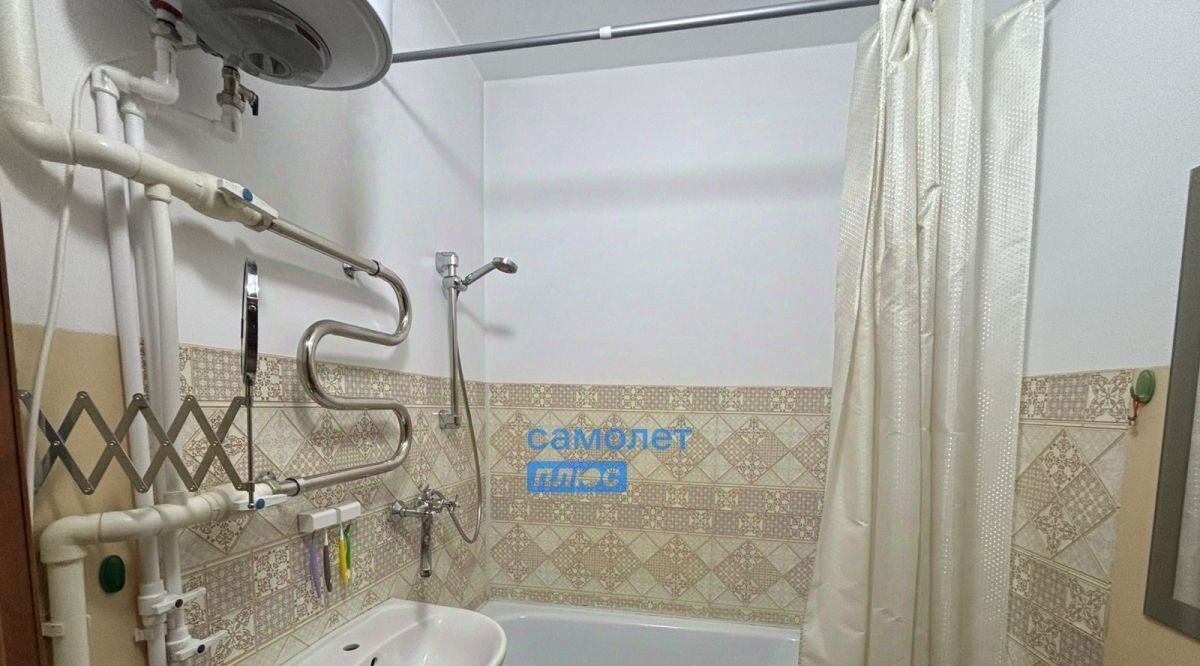 квартира г Бийск ул Советская 35/1 фото 16