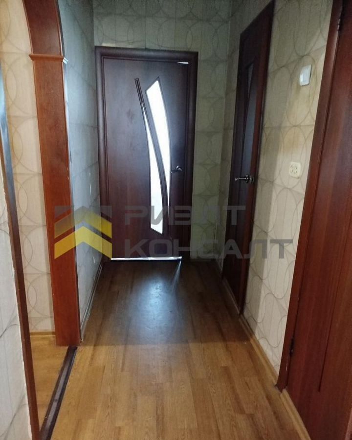 квартира г Омск р-н Советский ул 5 Армии 3 фото 18