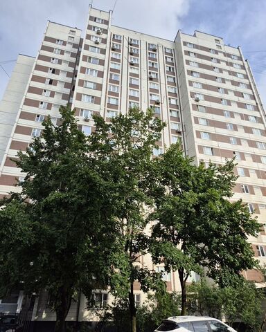 проезд Луговой 12к/2 фото