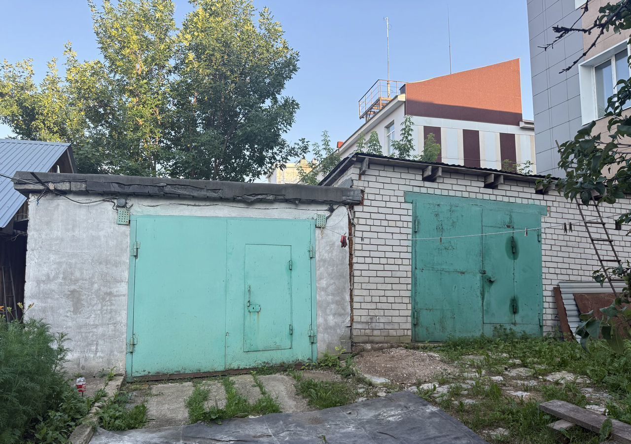 дом р-н Бугульминский г Бугульма ул Михаила Калинина 26 Республика Татарстан Татарстан, муниципальное образование Бугульма фото 5