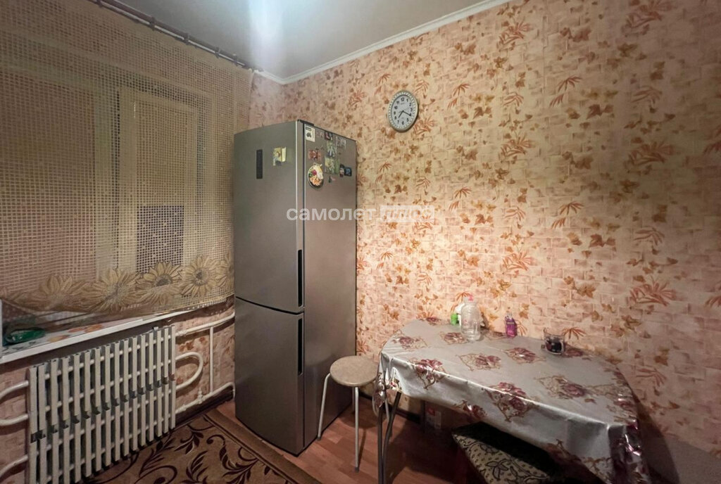квартира г Павловский Посад ул Интернациональная 95а фото 3