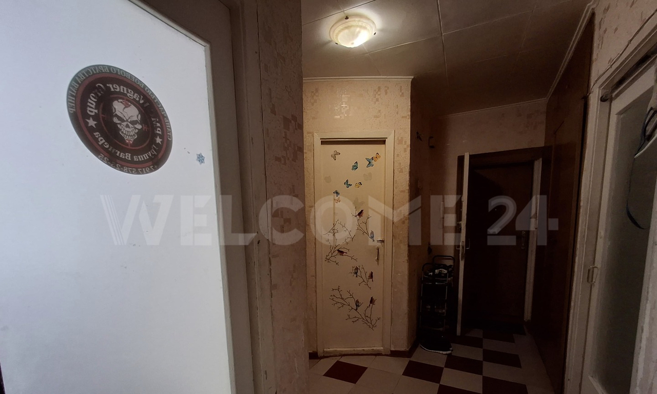 квартира г Лермонтов ул Волкова 7а фото 13