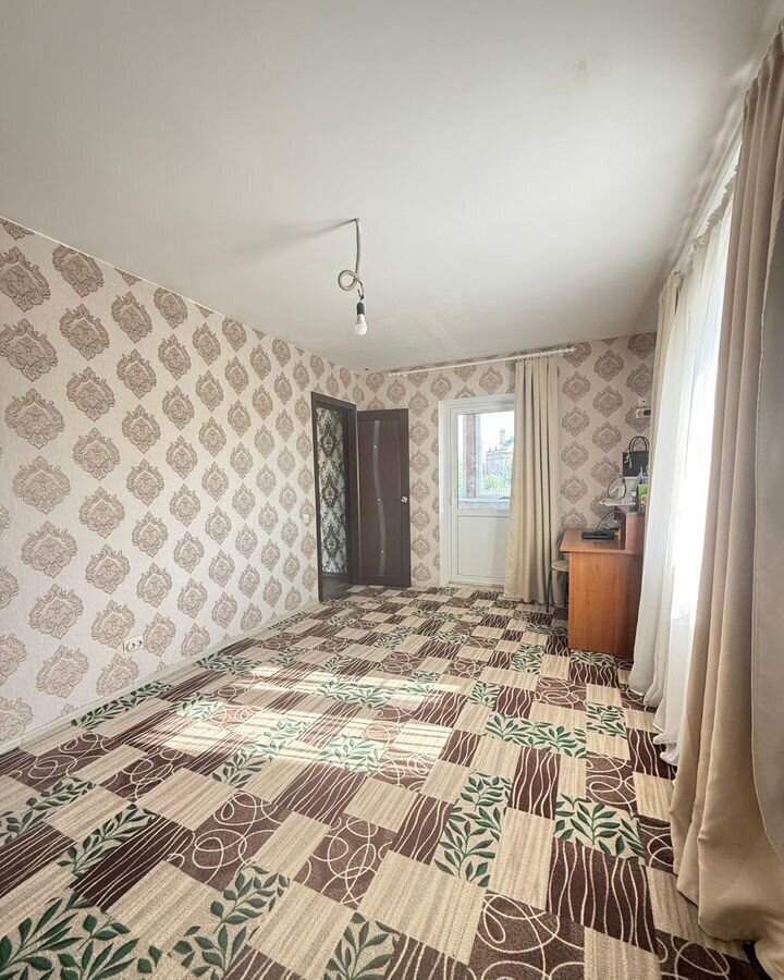 дом г Березовский пер Березовский коллективный сад № 10 фото 27
